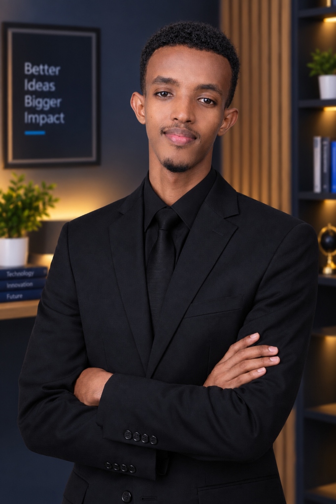 Imran A. Hassan
