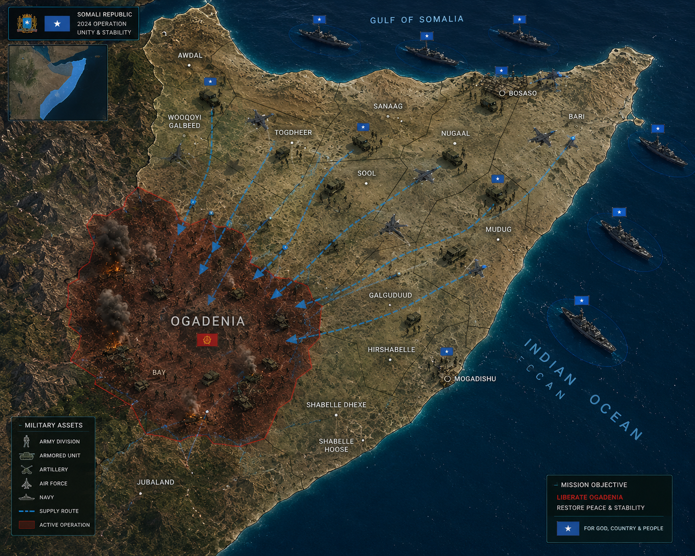 Gameplay Screen 1