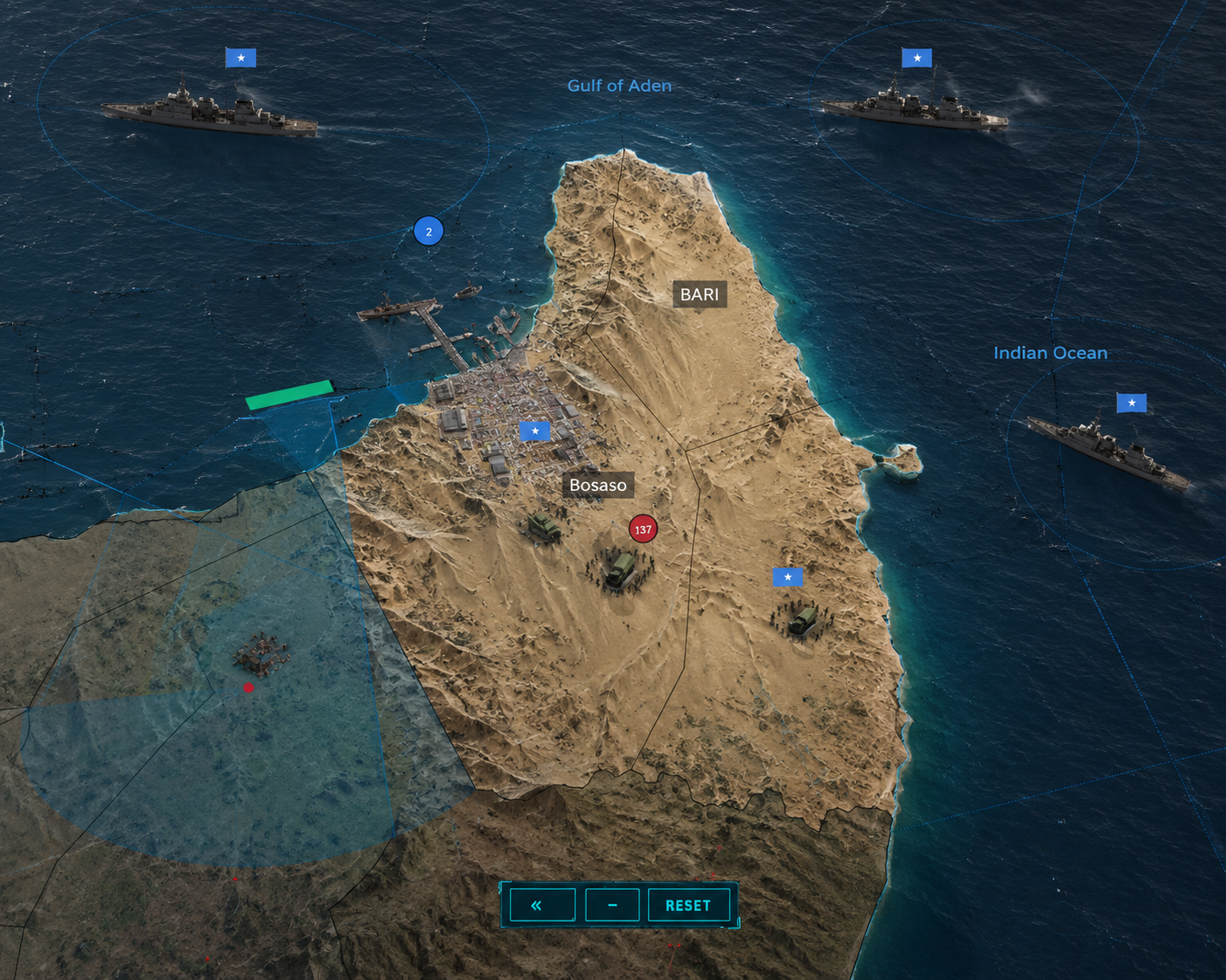 Gameplay Screen 3