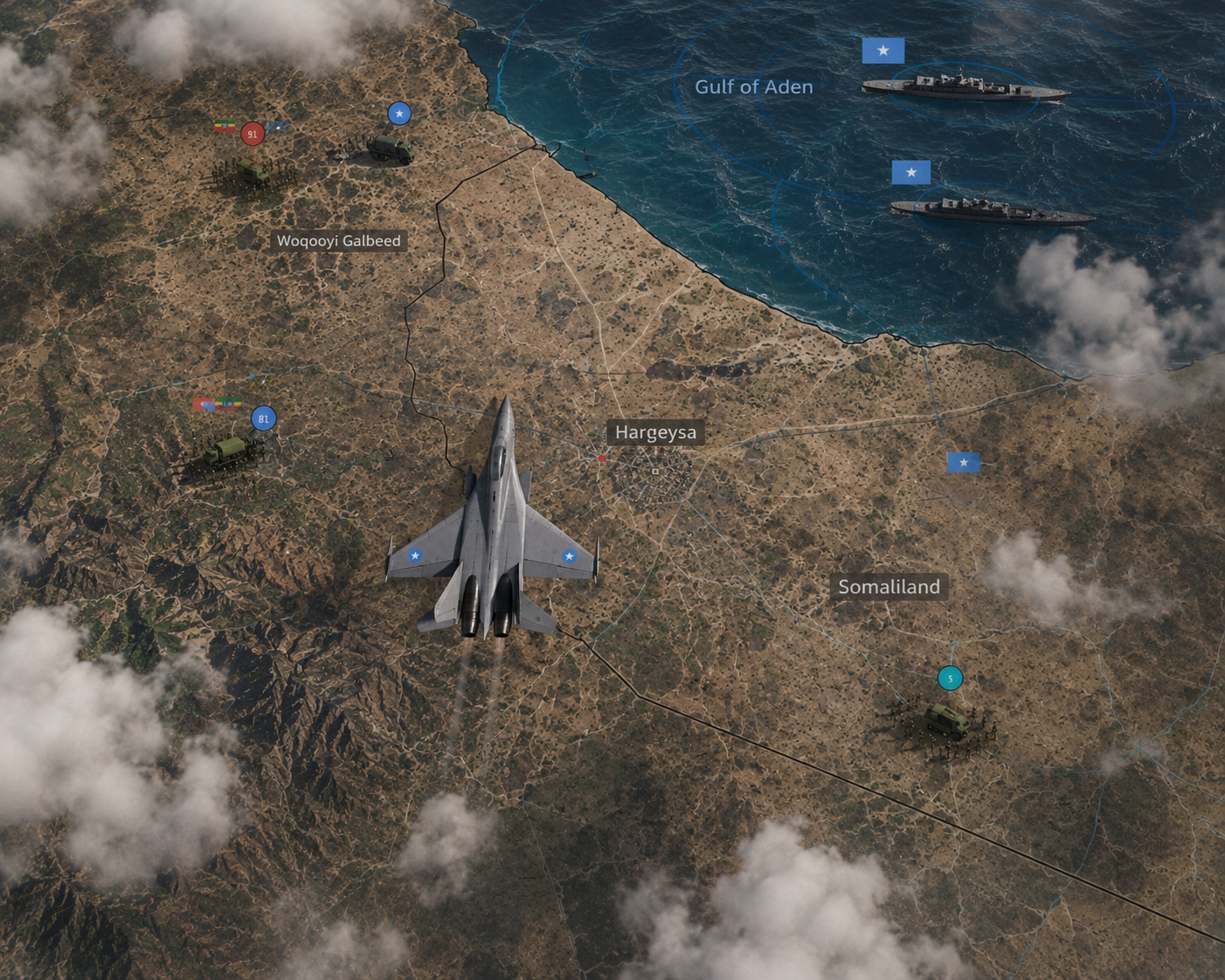 Gameplay Screen 5